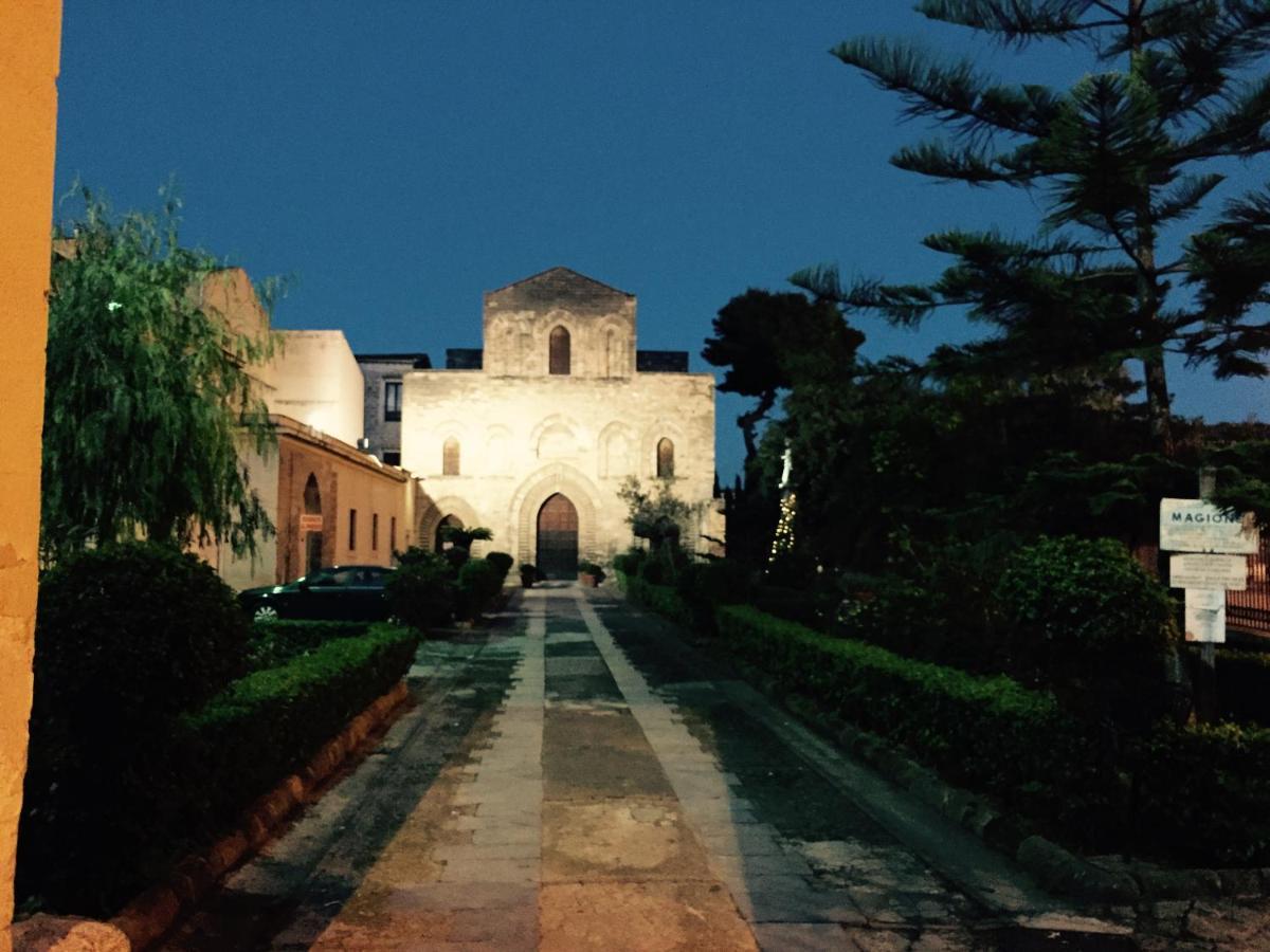 Vjp Magione * Palermo