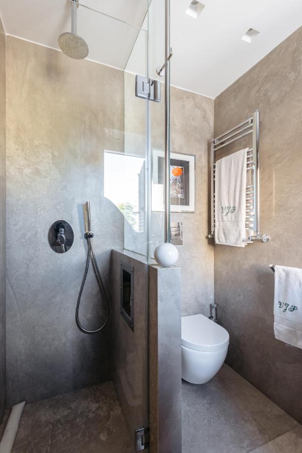 Vjp Magione Bed & Breakfast Palermo