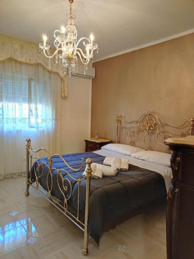 Apartment Genoard Palermo