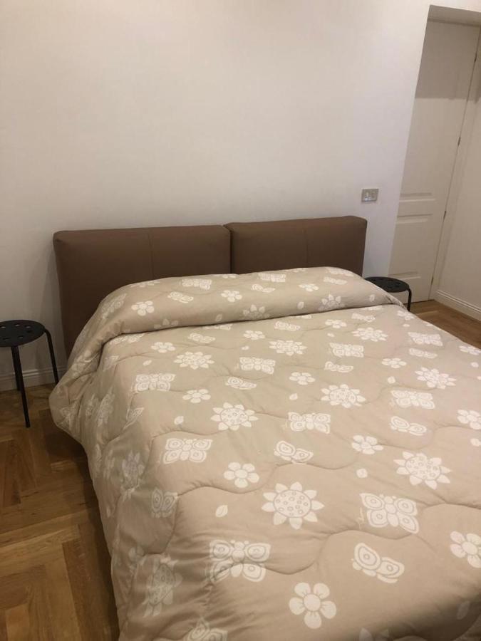 Bonello Apartment Palermo