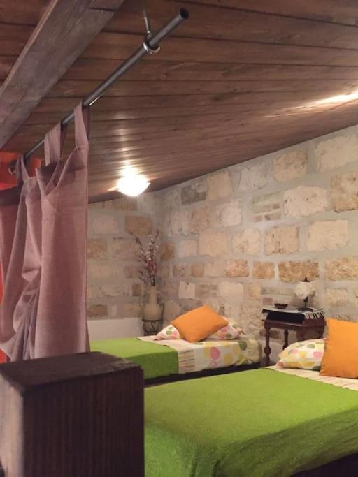 Apartment Skalsky Apartment, Borgo Vecchio, *
