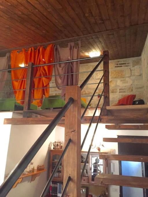 Apartment Skalsky Apartment, Borgo Vecchio, *