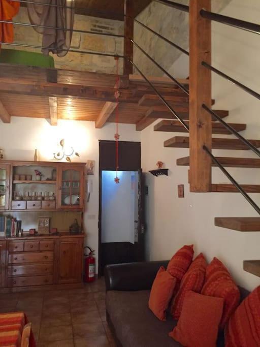 Apartment Skalsky Apartment, Borgo Vecchio, Palermo