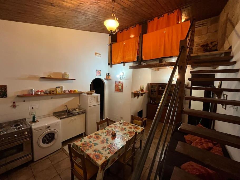 Skalsky Apartment, Borgo Vecchio, Apartment