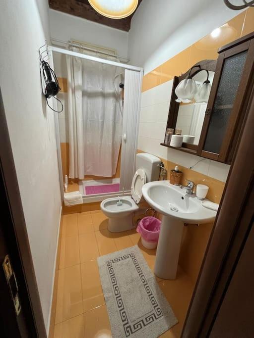 Skalsky Apartment, Borgo Vecchio, Apartment *