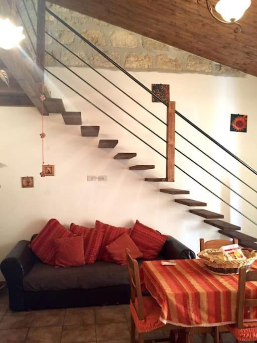 Skalsky Apartment, Borgo Vecchio, Apartment *