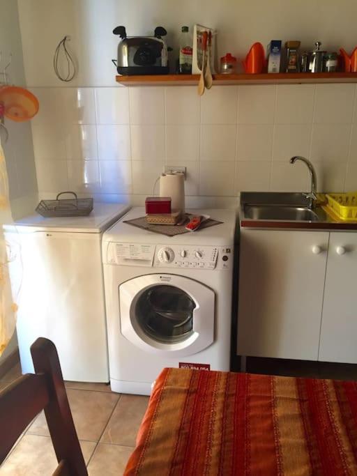 Apartment Skalsky Apartment, Borgo Vecchio, Palermo