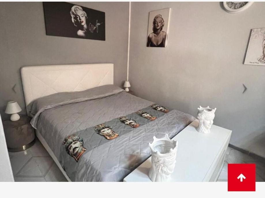 Apartment Casa Vacanze La Rocca 2 *