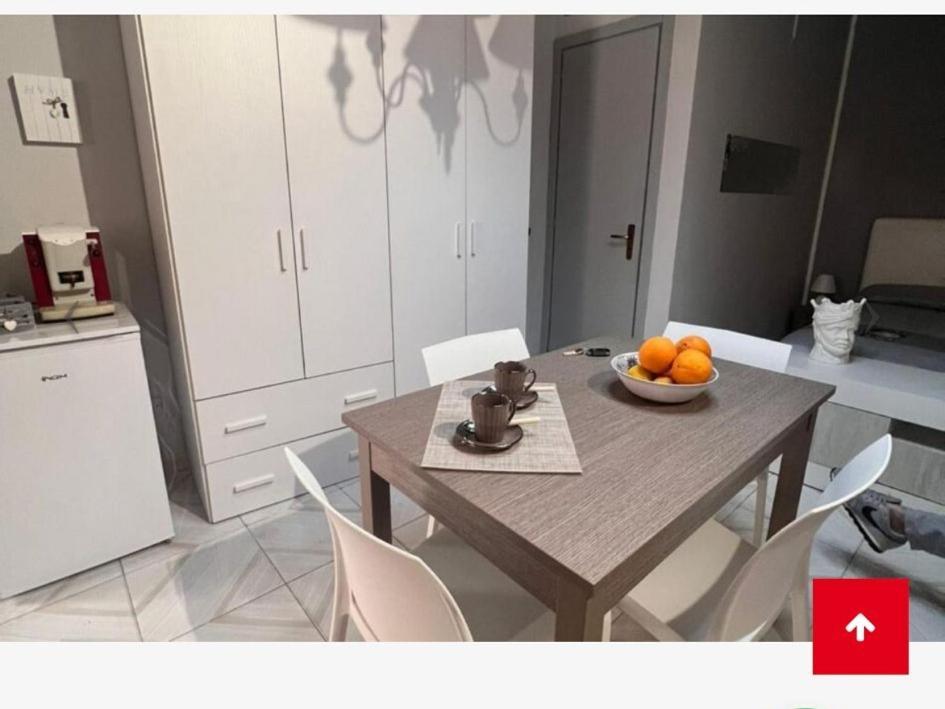 Casa Vacanze La Rocca 2 * Palermo