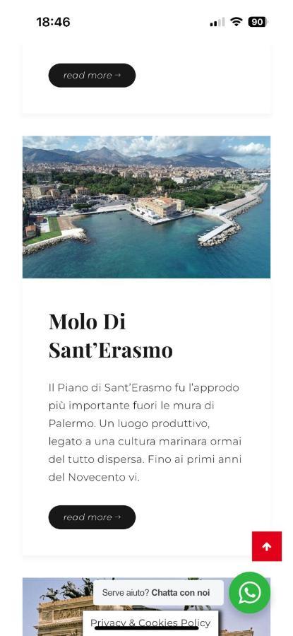 Casa Vacanze La Rocca 2