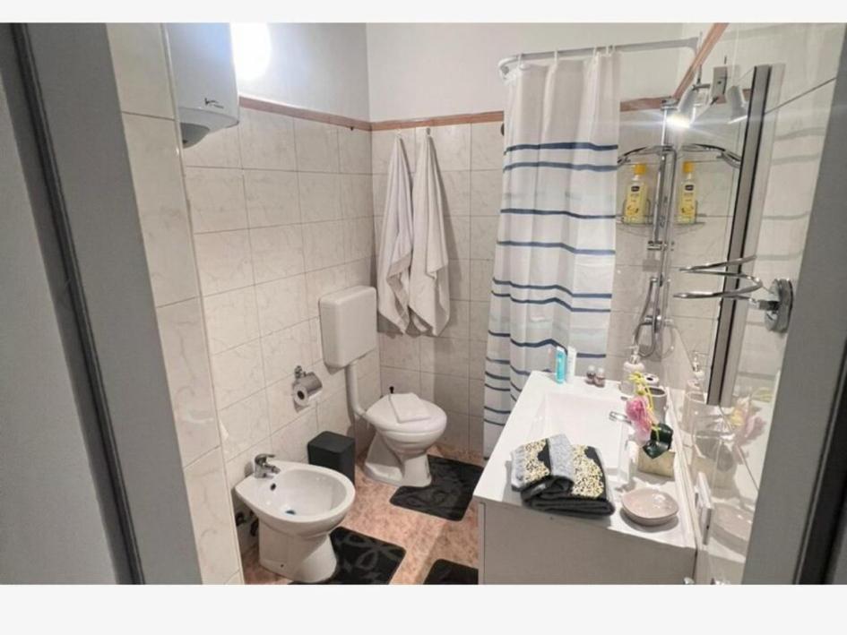 Casa Vacanze La Rocca 2 *