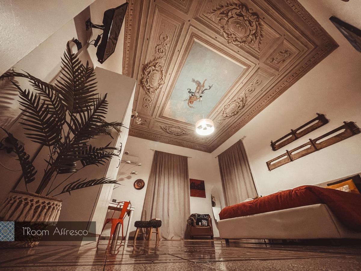 Citrus Luxury - With Up To 3 Bedrooms In Center Ferienhaus