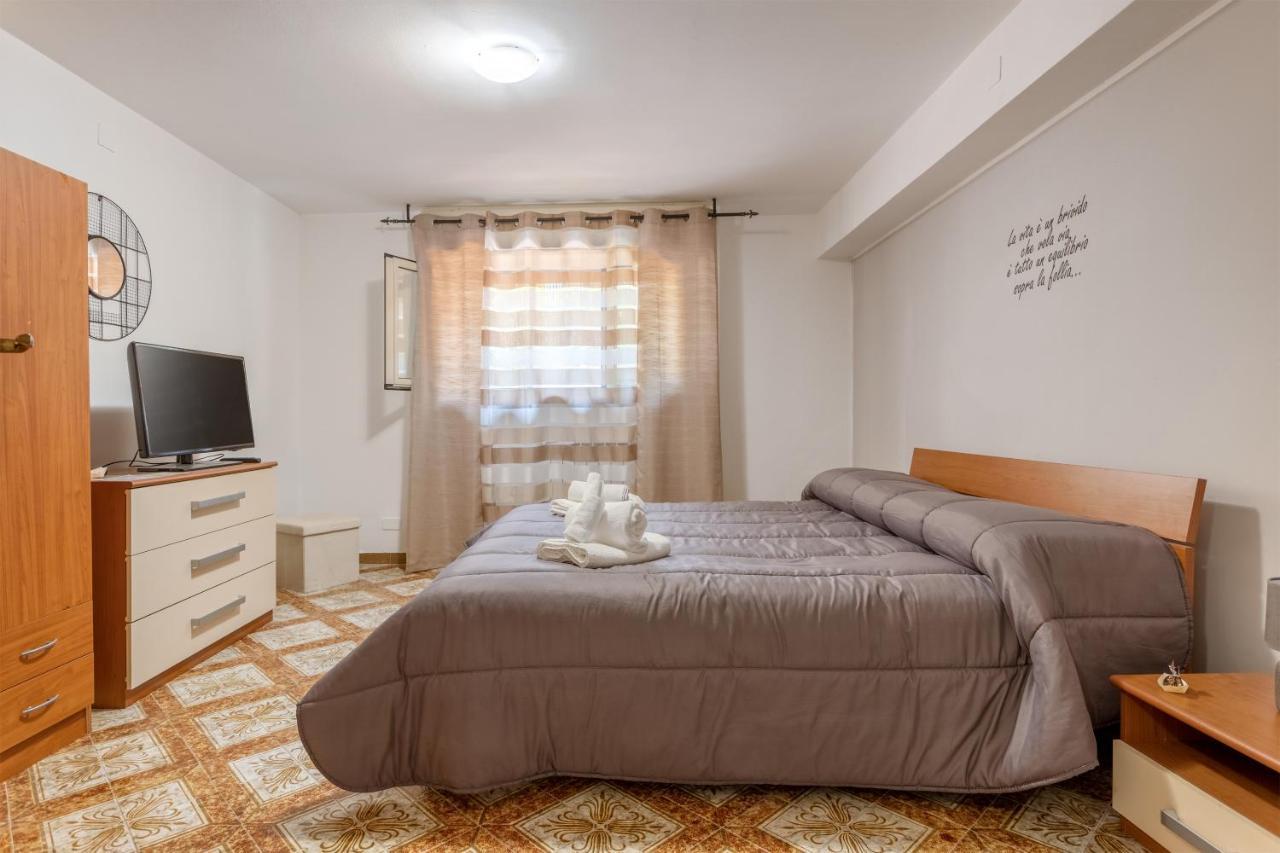 Casa In A Mondello-700m Dal Mare * Palermo