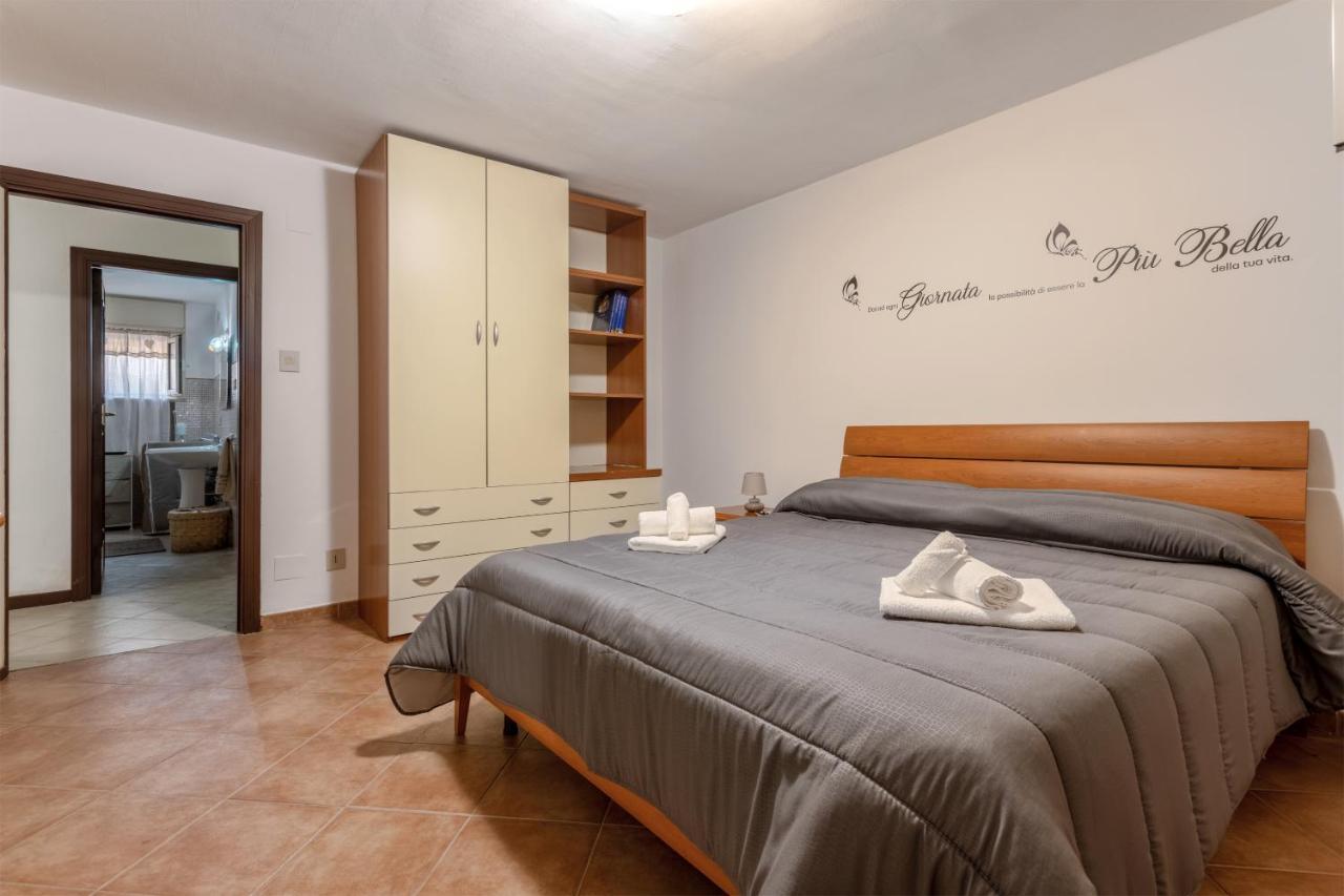 Casa In A Mondello-700m Dal Mare Holiday home *