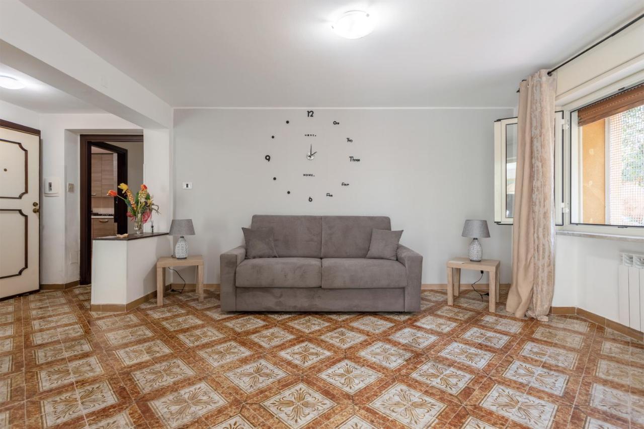 Casa In A Mondello-700m Dal Mare *