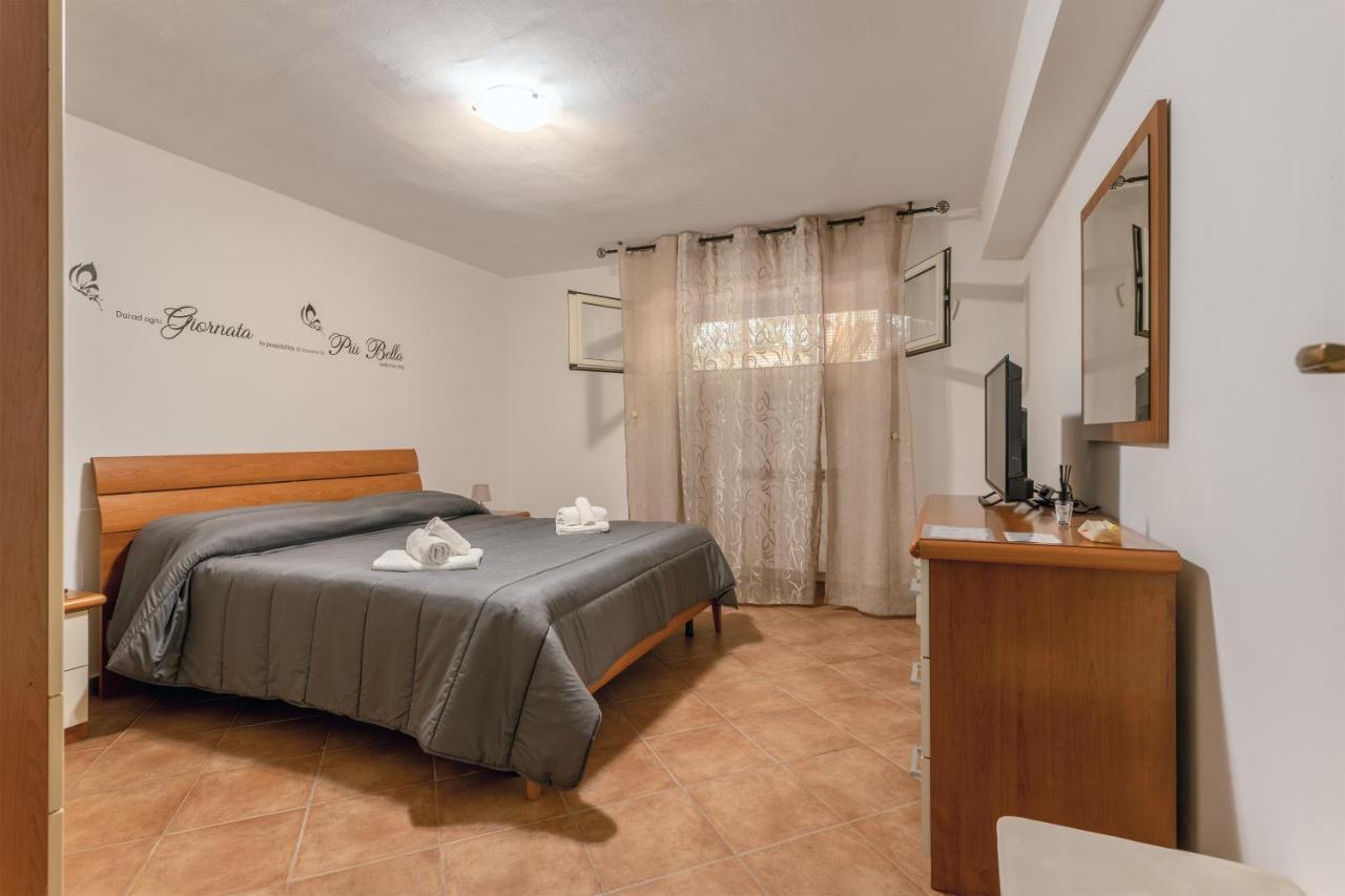 Casa In A Mondello-700m Dal Mare Palermo
