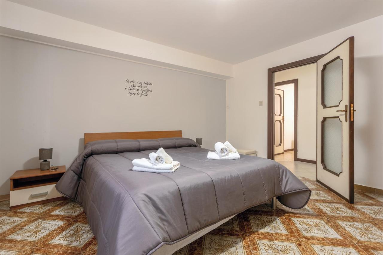 Casa In A Mondello-700m Dal Mare * Palermo
