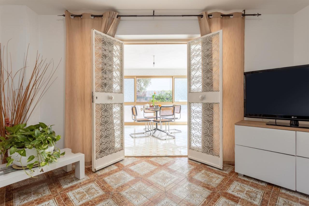 Casa In A Mondello-700m Dal Mare Holiday home *