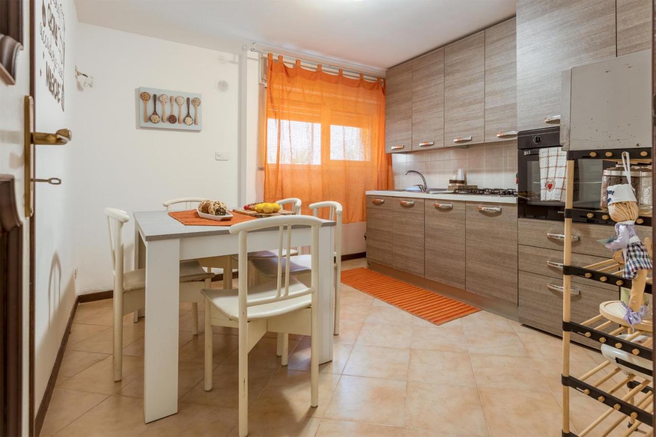 Casa In A Mondello-700m Dal Mare Holiday home *