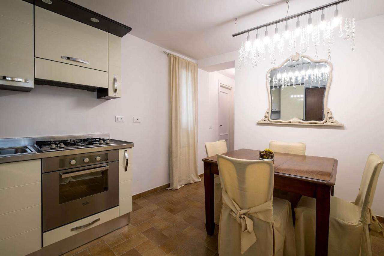 Penthouse Luxury Quattro Canti Appartamento Palermo