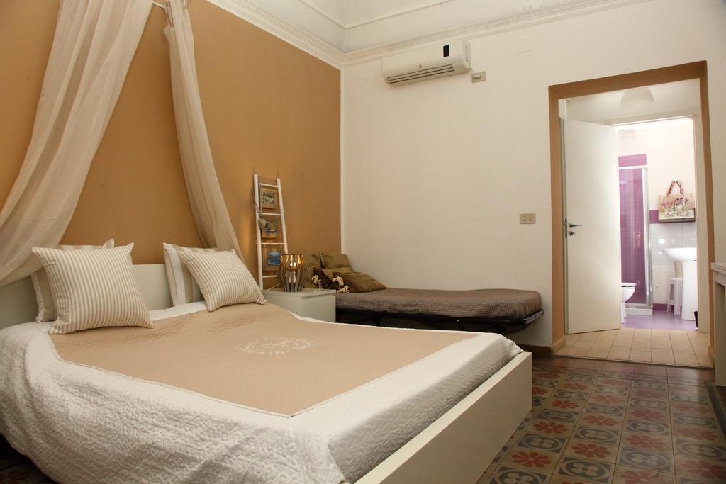 Vacanze Palermitane Gasthof 2*