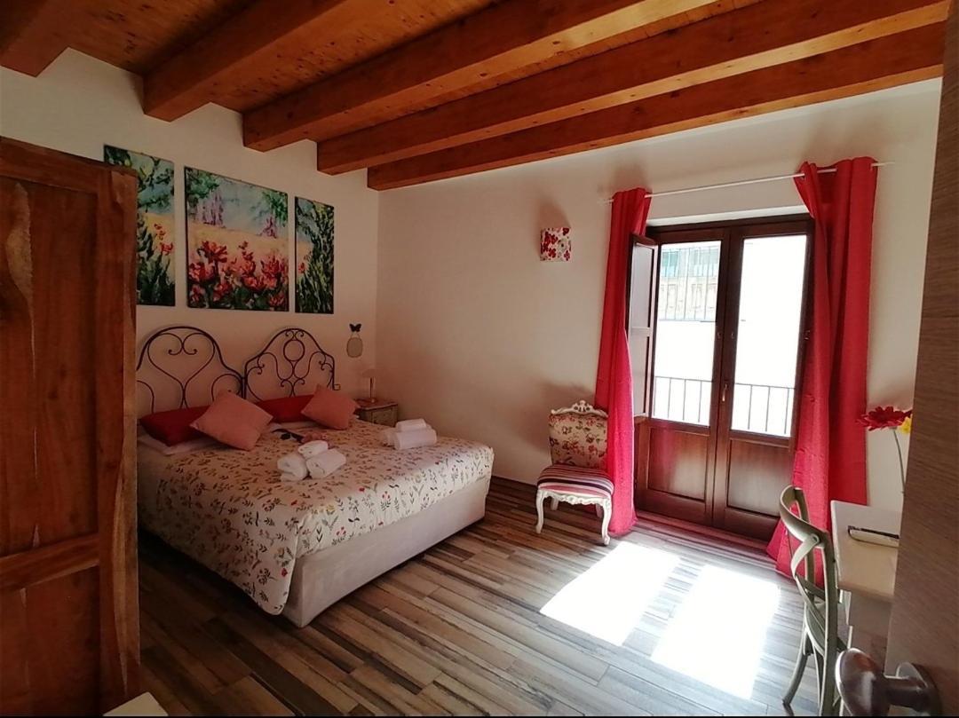 Guest house Casa Busari 2*