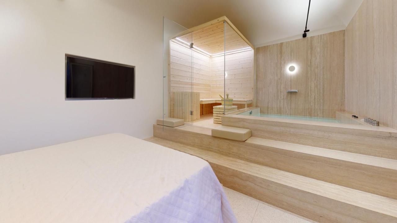 Carletta's Aparta-suite & Guest house Palermo