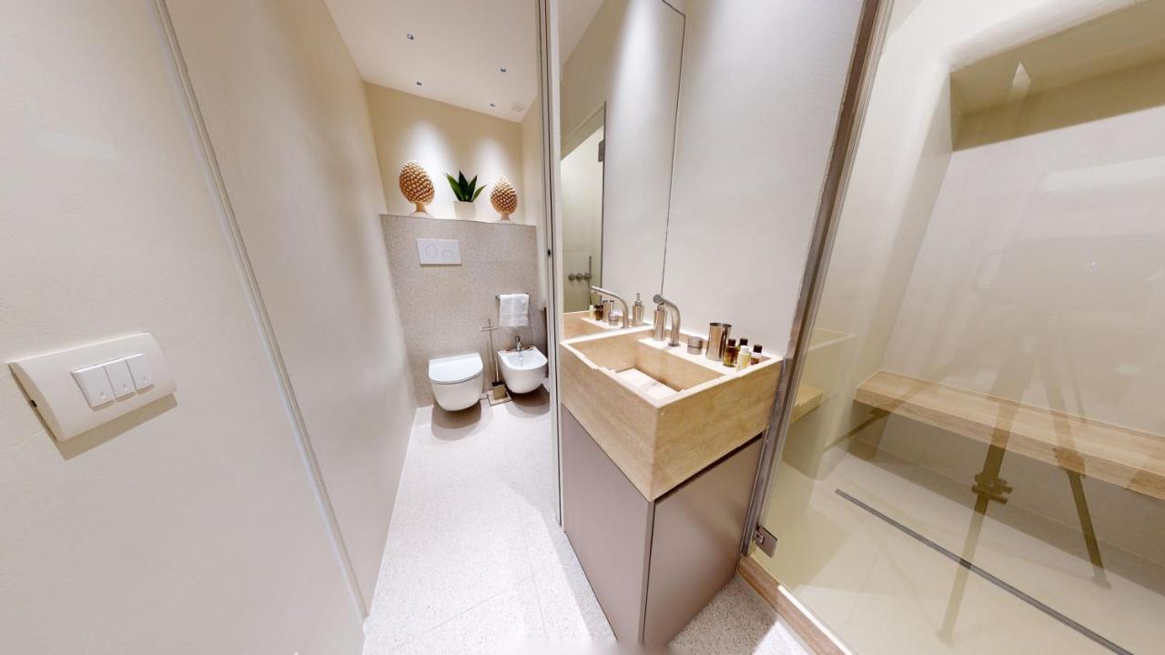 Guest house Carletta's Aparta-suite & Palermo
