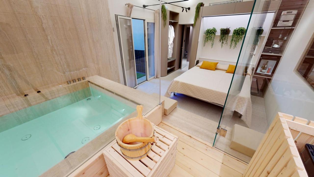 Guest house Carletta's Aparta-suite & *
