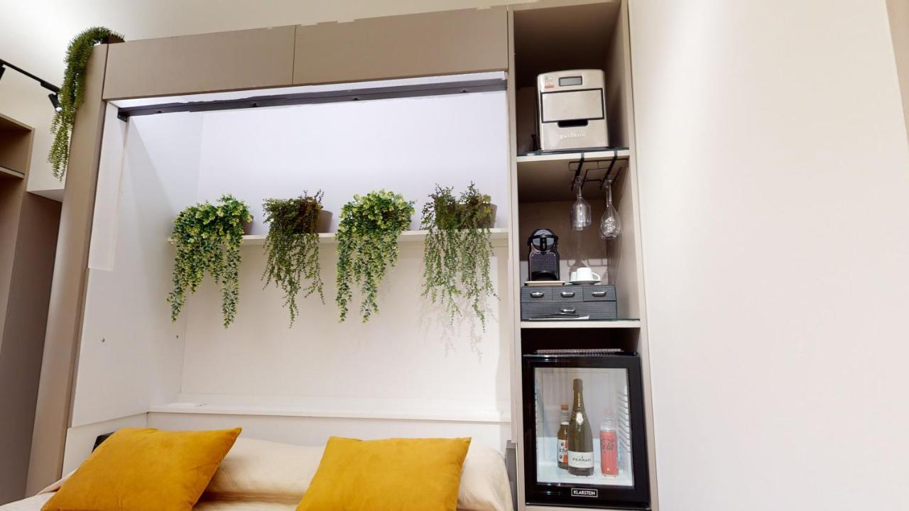 Guest house Carletta's Aparta-suite &