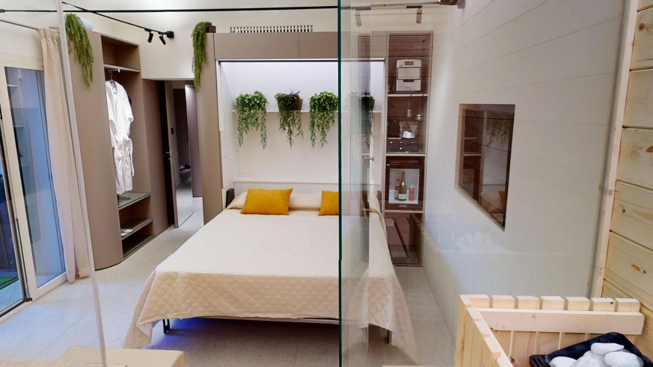 Guest house Carletta's Aparta-suite & Palermo