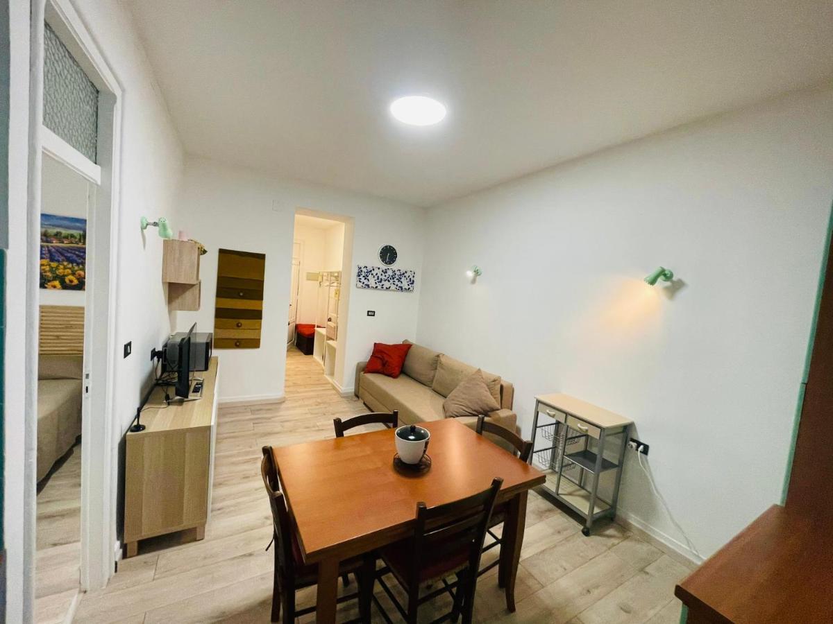 Apartment Mariano Stabile Cozy