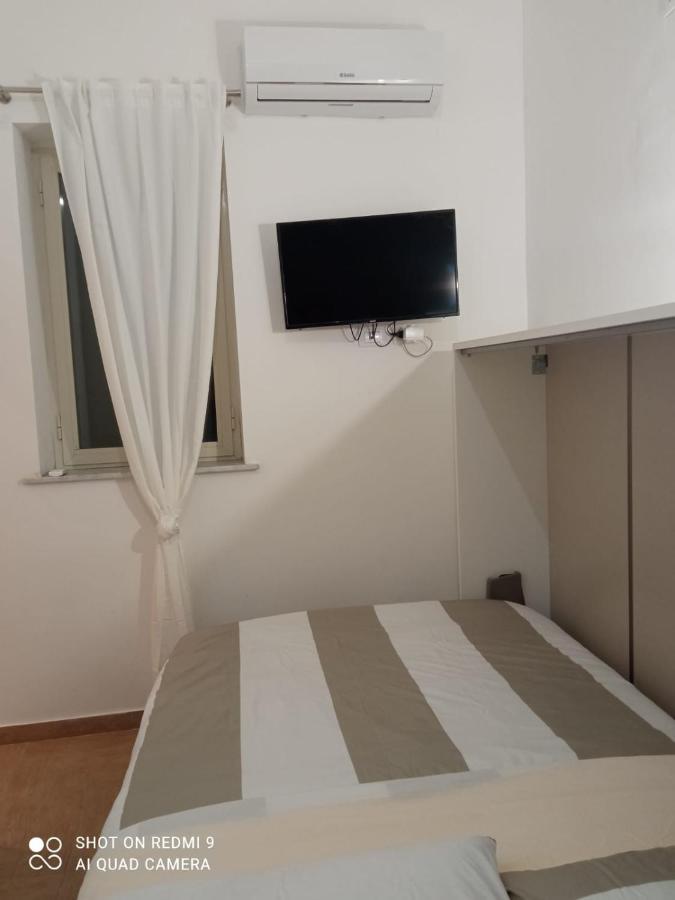 Maqueda At Cathedral Apartment