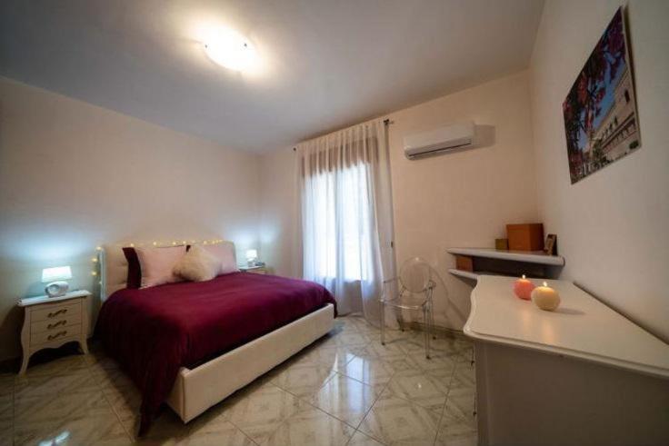 Casa Mongibello 4 Appartamento *