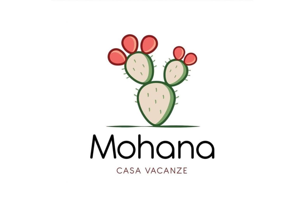 Appartamento La Casa Di Mohana In Centro Storico *