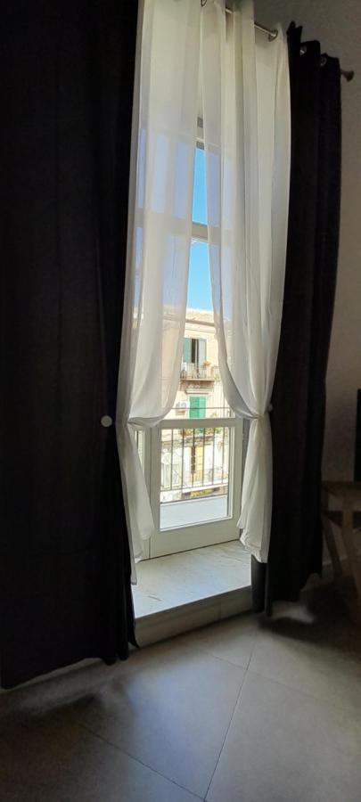 Ballarhouse Palermo