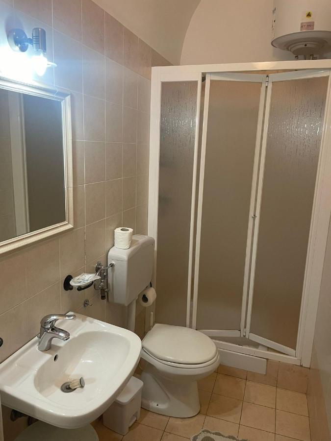 Guest house Maqueda