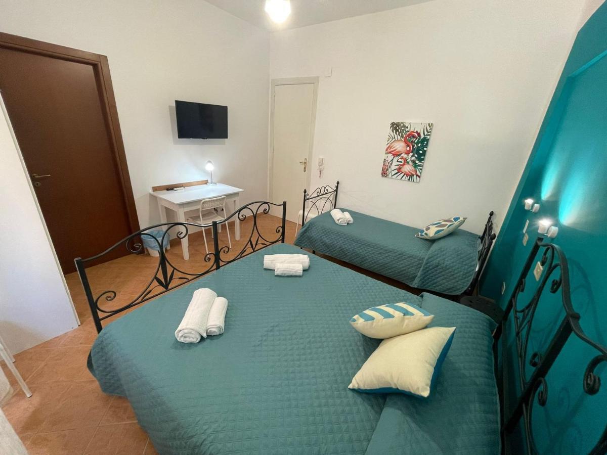 Maqueda Guest house