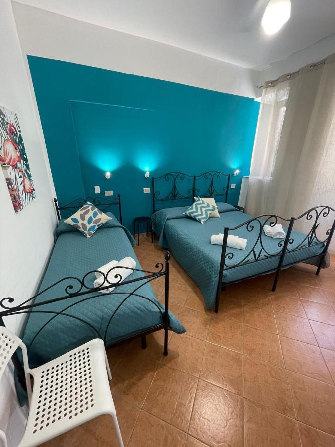 Maqueda Guest house