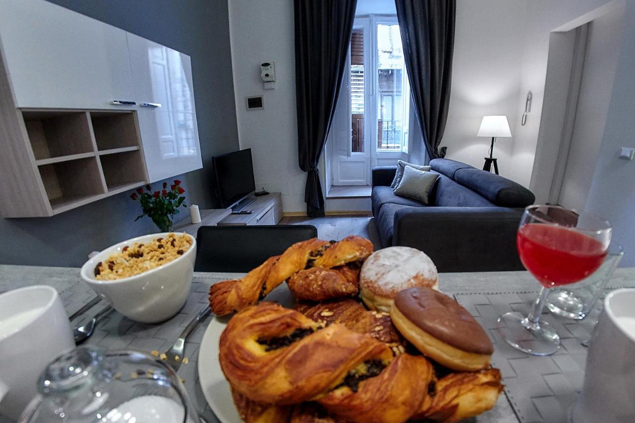 Apartment Al Centro - Vittorio