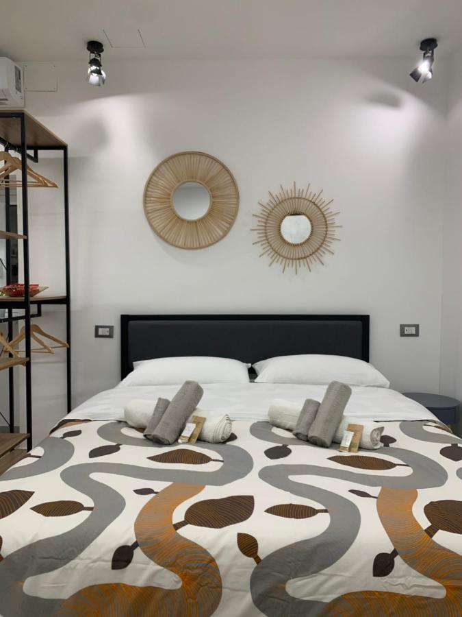 Kemonia Apartment Palermo
