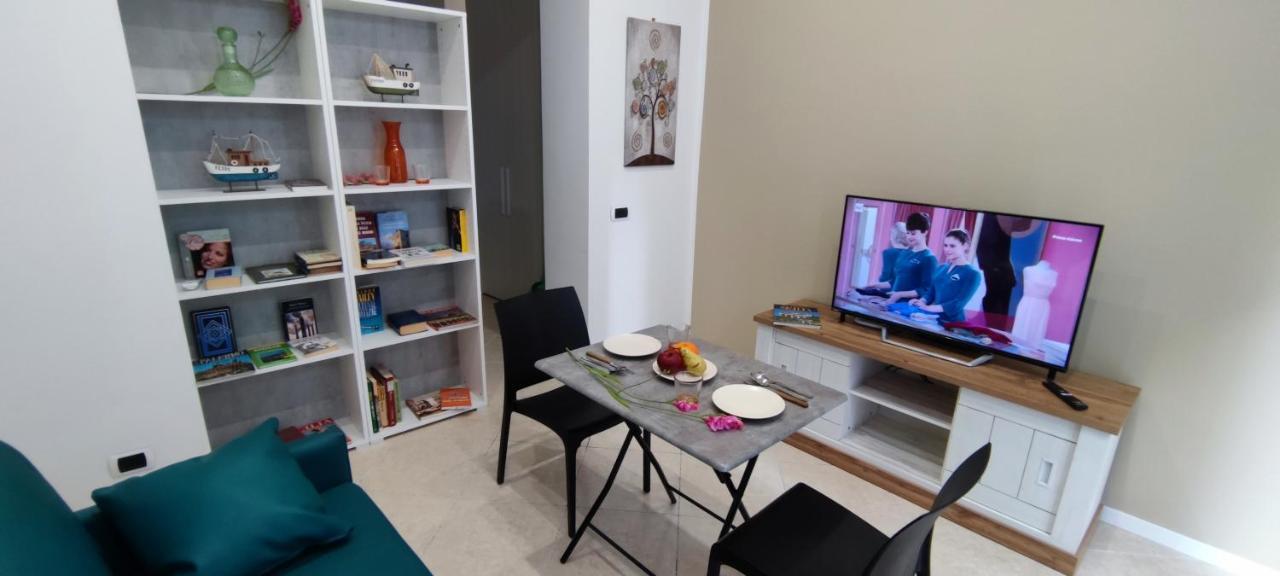Holiday home Dimora Centrale 7 *