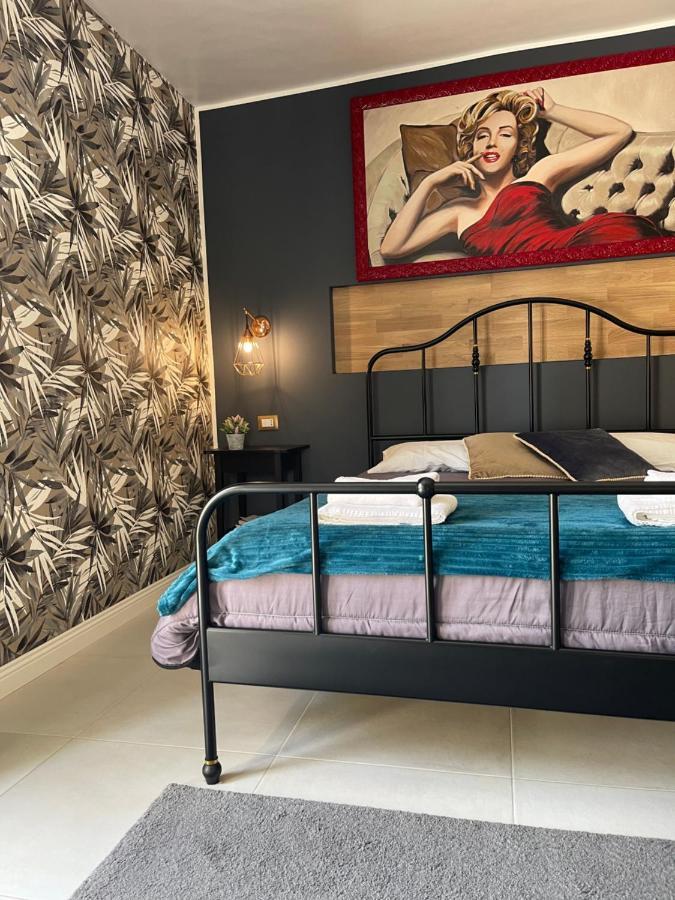 Capo Apartment-suite Palermo