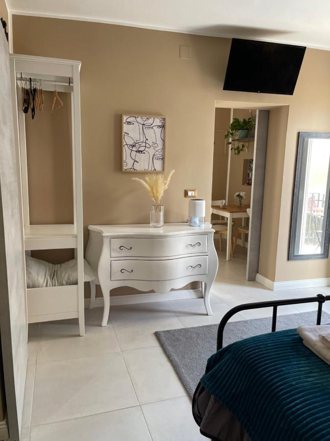 Capo Apartment-suite