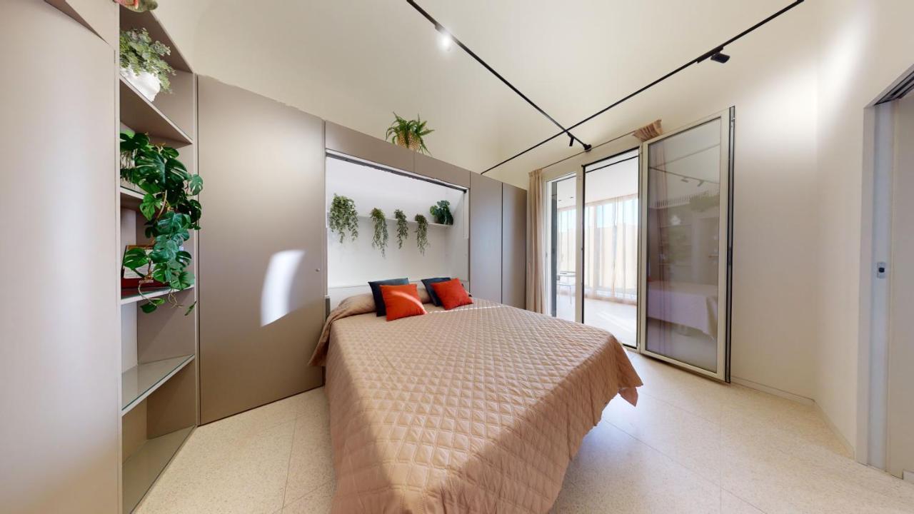 Carletta's Aparta-suite &
