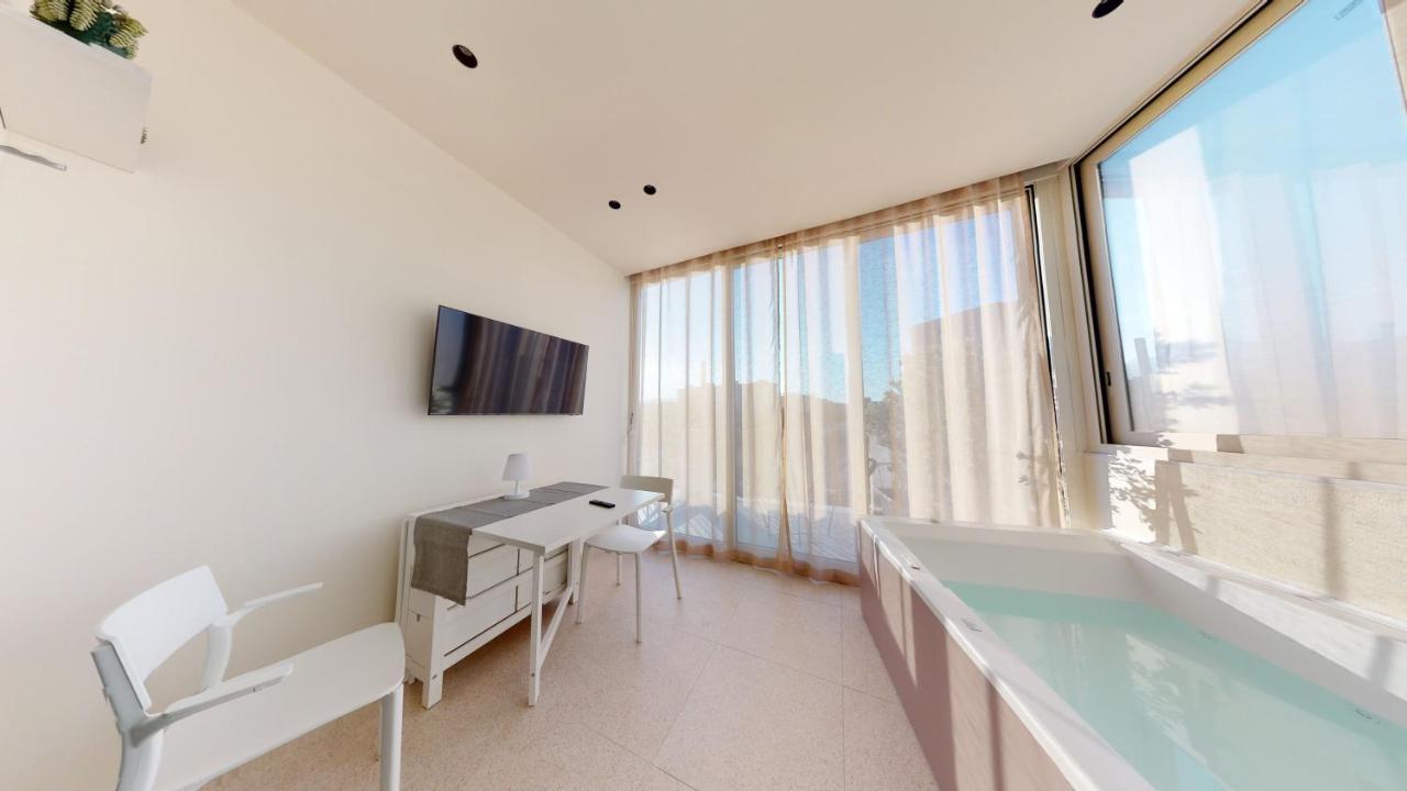 Carletta's Aparta-suite & Palermo