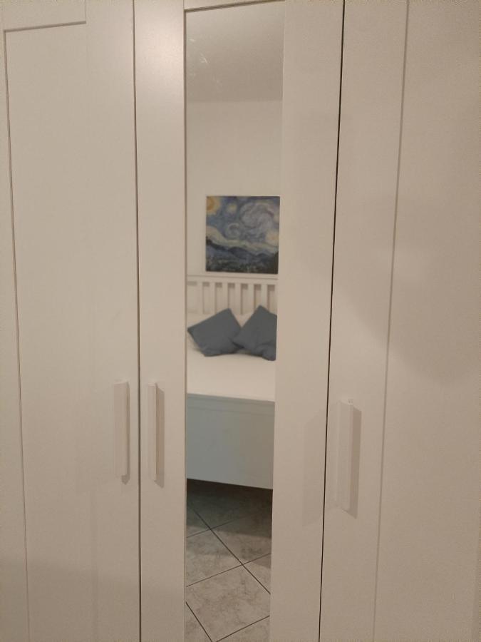 Apartment Nonno Pino