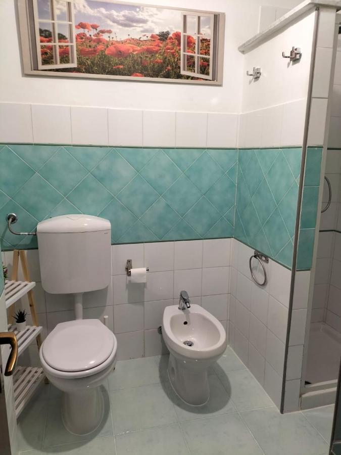 Holiday home La Loggia 34 Palermo