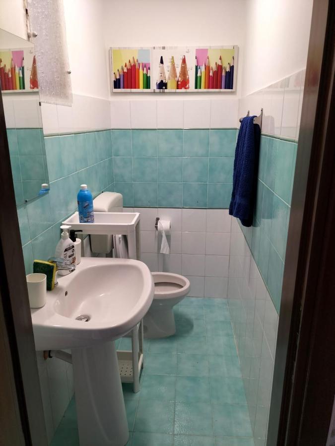 Holiday home La Loggia 34 Palermo