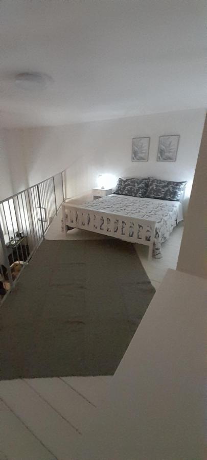 Apartment Ballarhouse